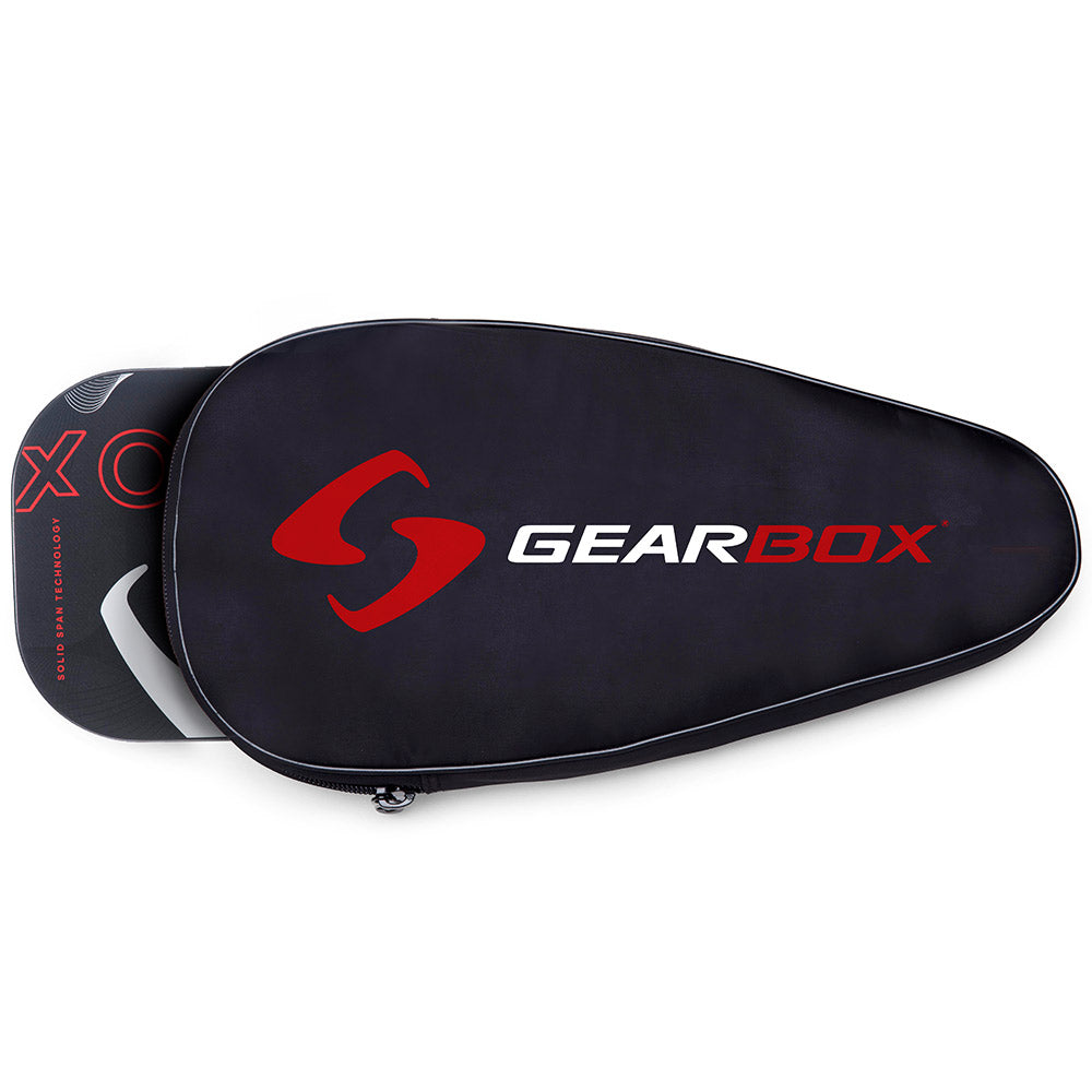 Paddle Cover