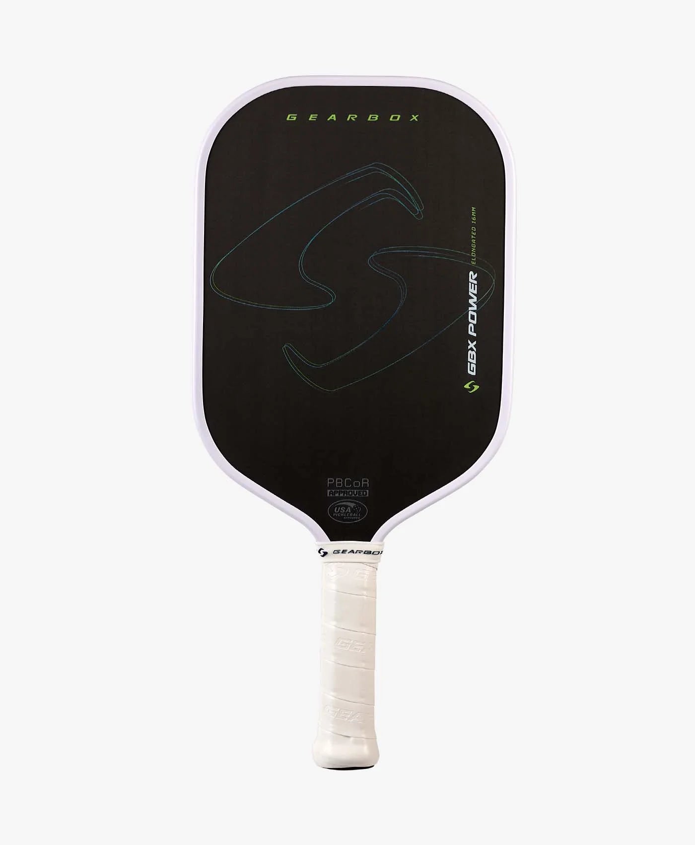 GBX Power Elongated