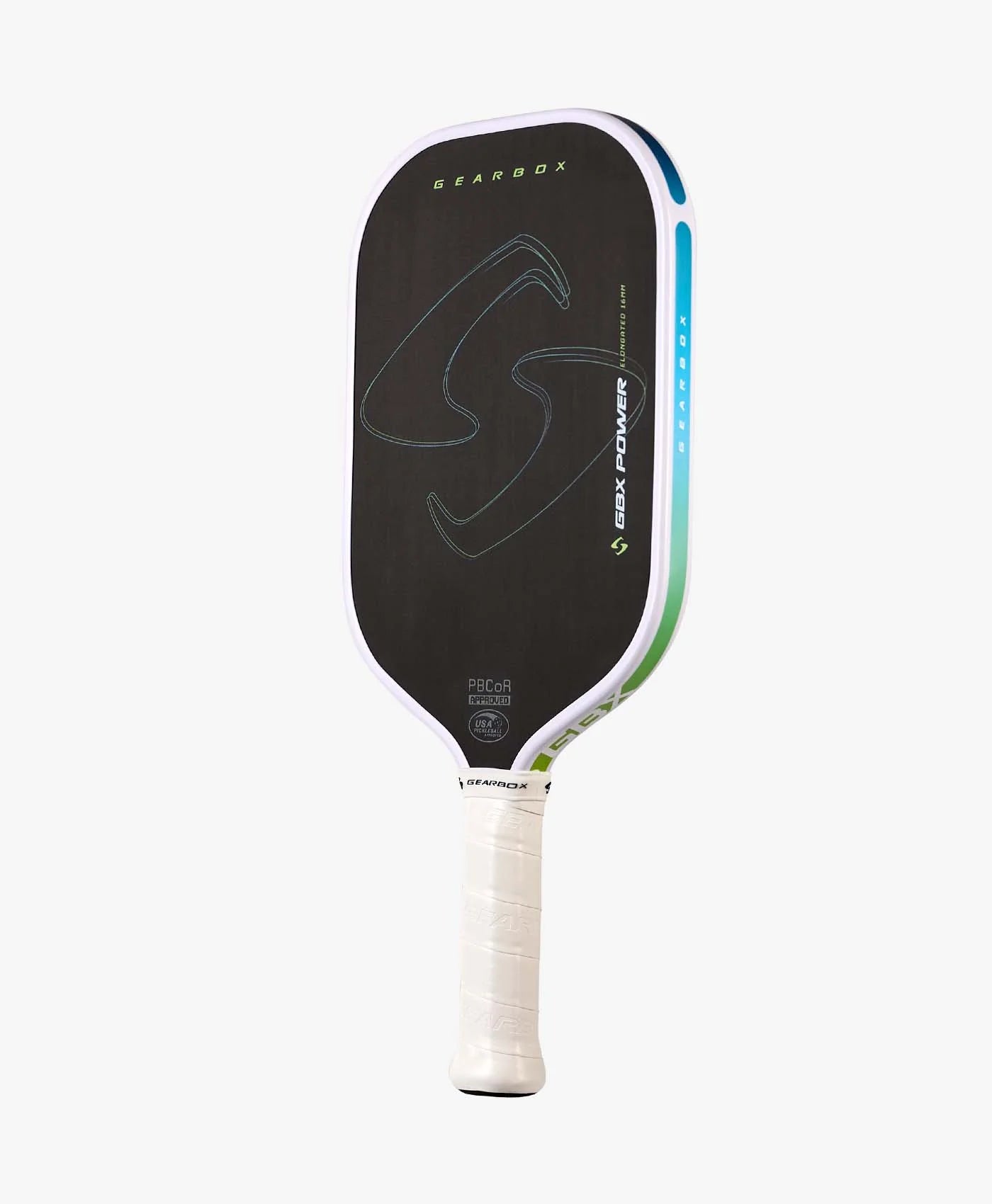 GBX Power Elongated