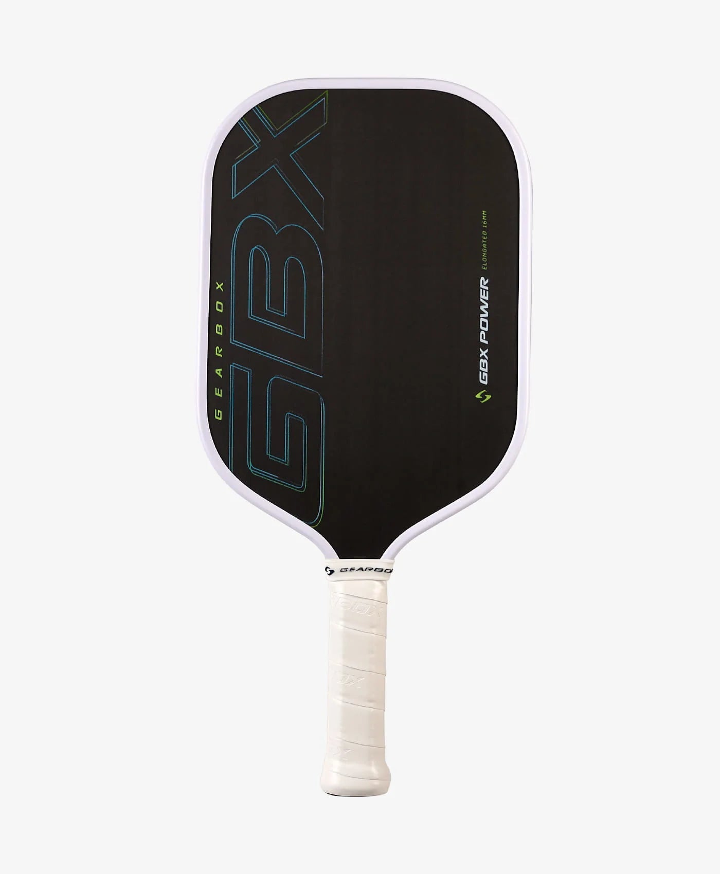 GBX Power Elongated