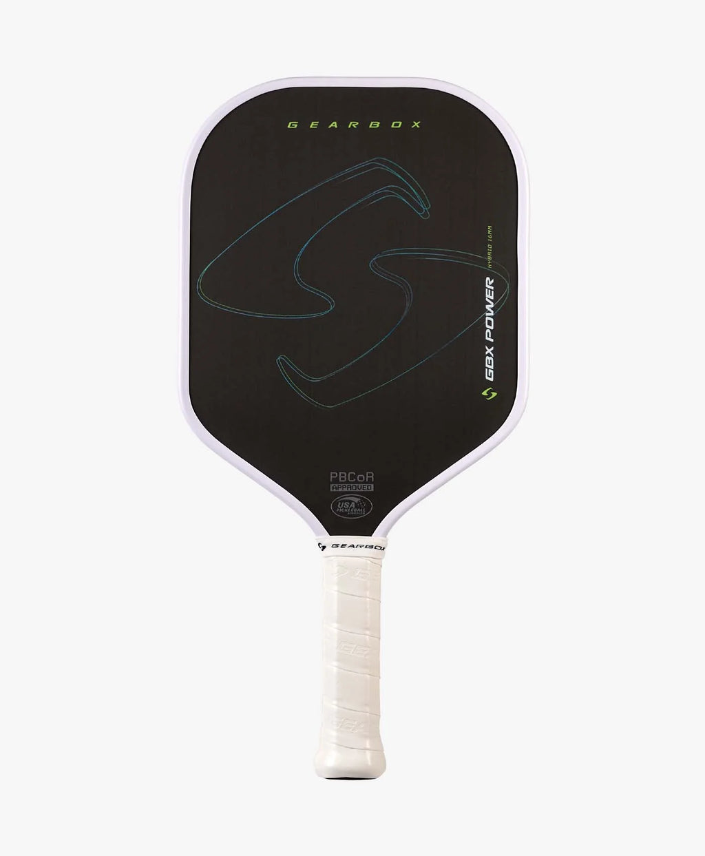 GBX Power Hybrid