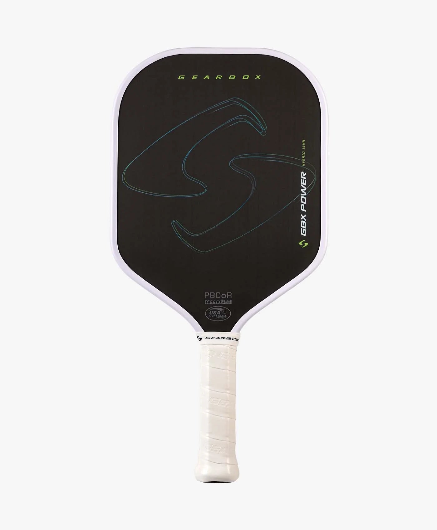 GBX Power Hybrid