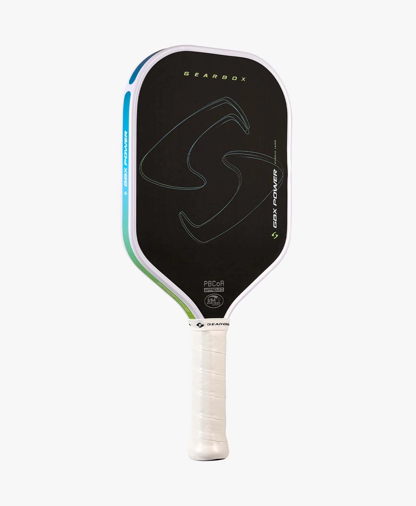 GBX Power Hybrid