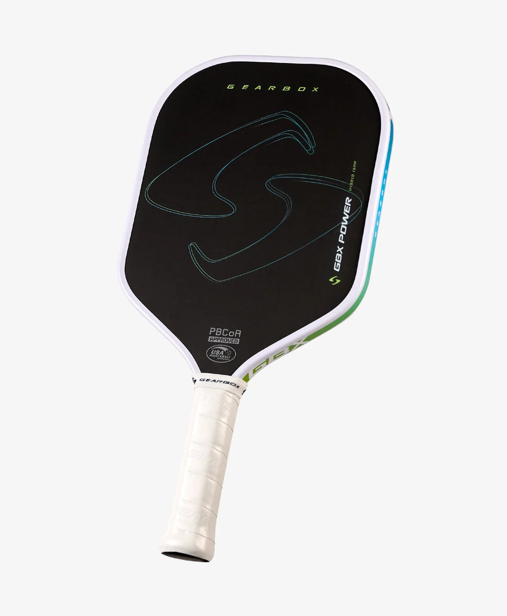 GBX Power Hybrid