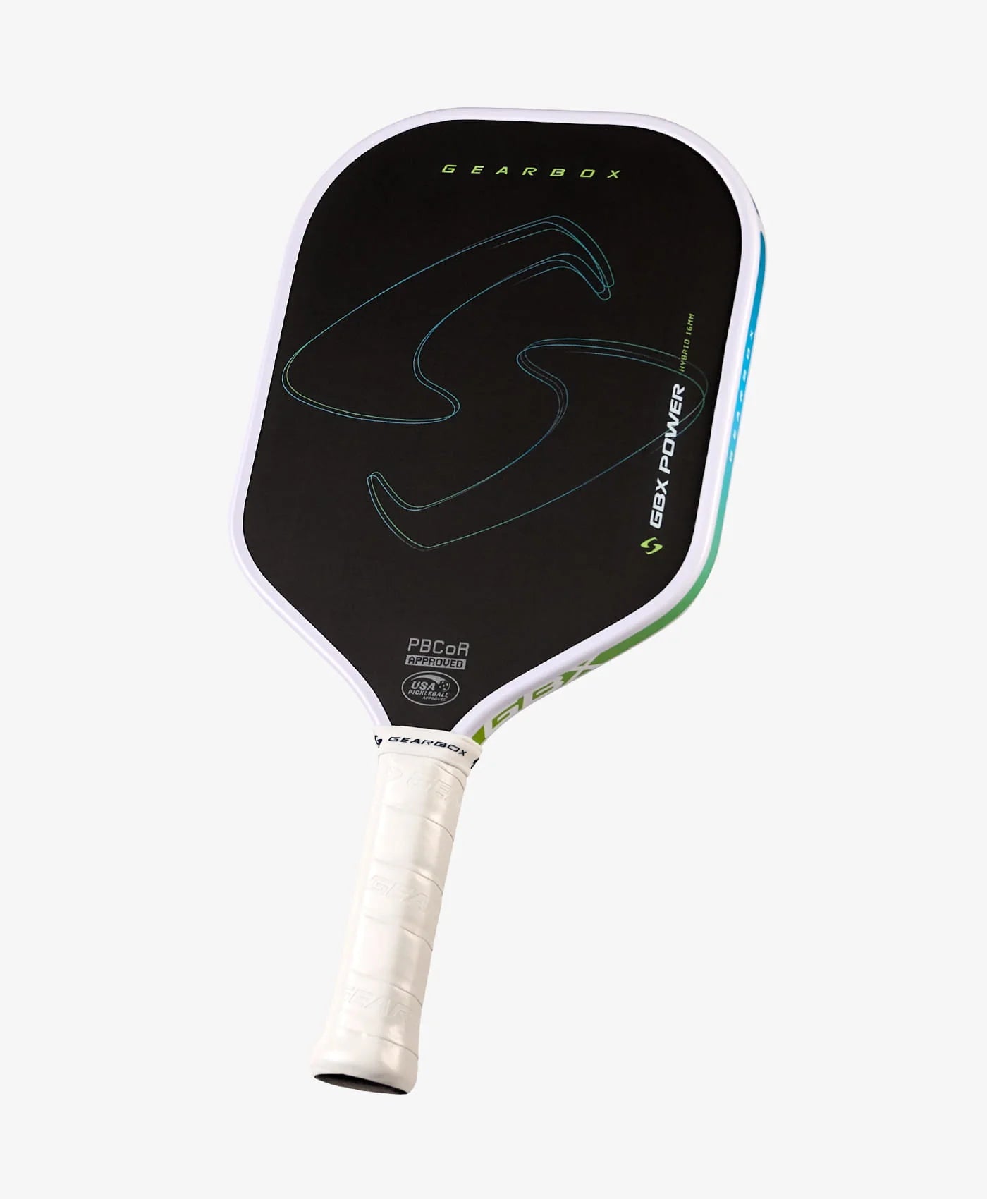 GBX Power Hybrid