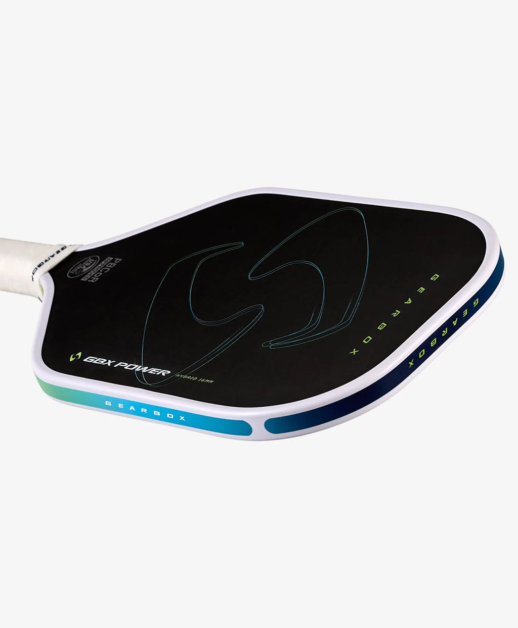 GBX Power Hybrid