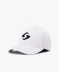 Sport Hat White