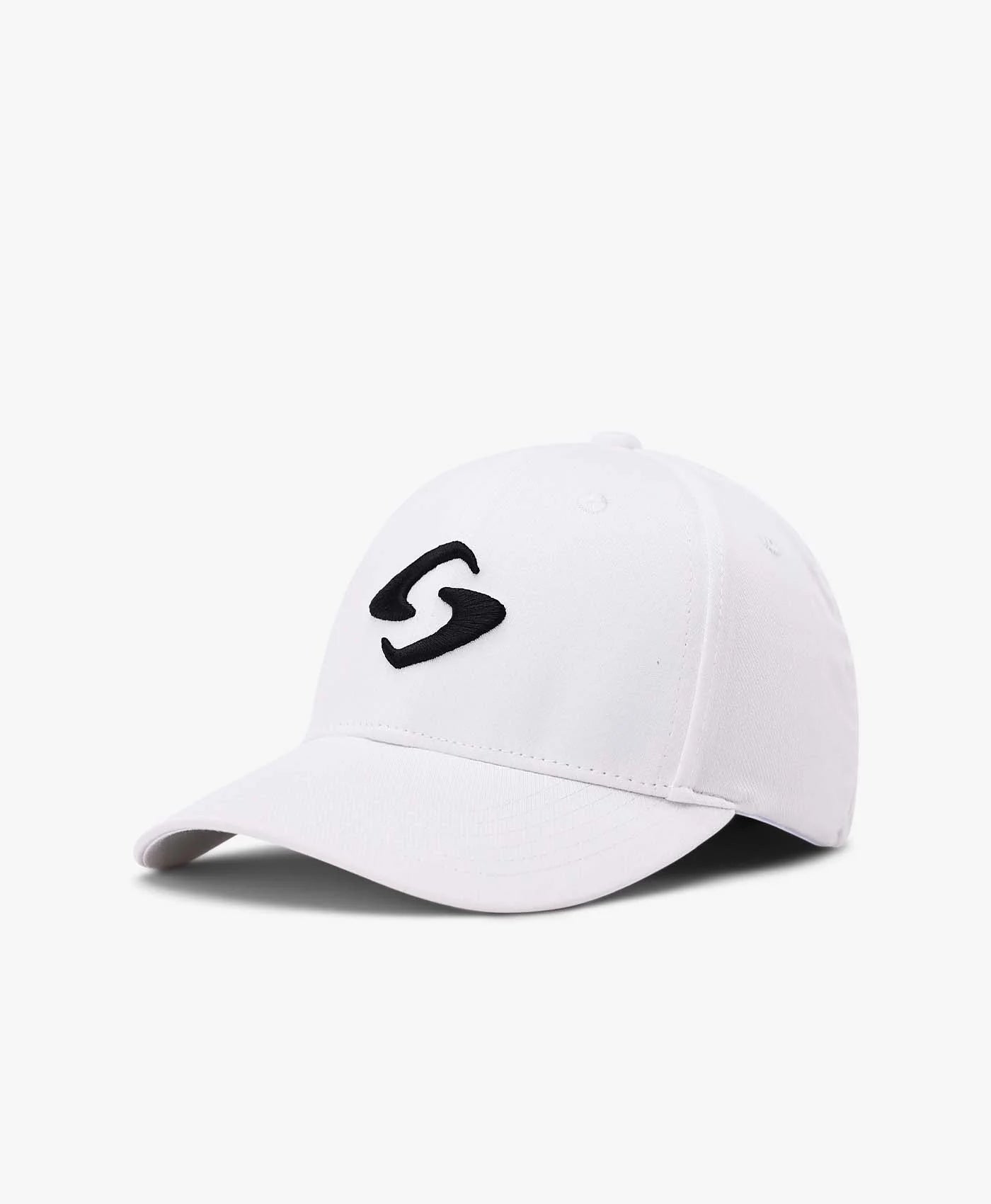 Sport Hat White
