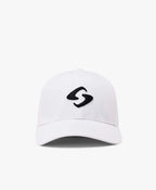 Sport Hat White