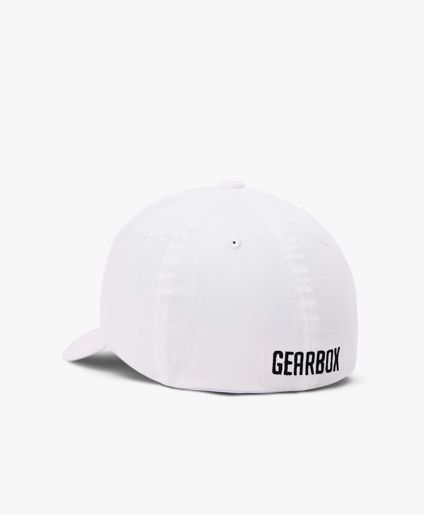 Sport Hat White