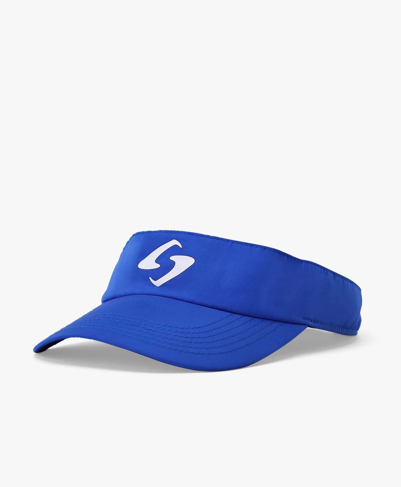 Visor Royal Blue
