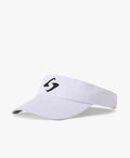 Visor White