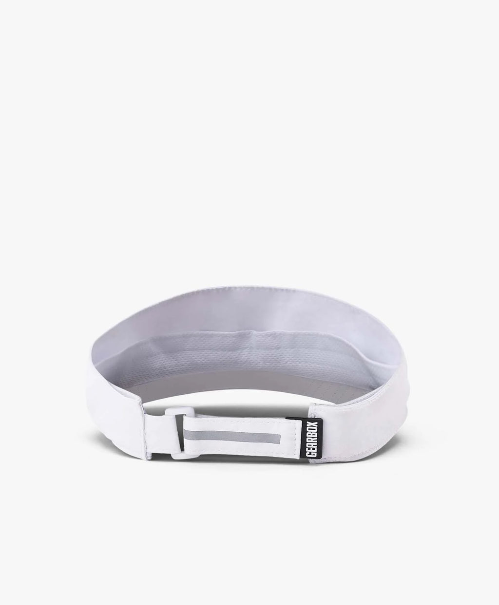Visor White