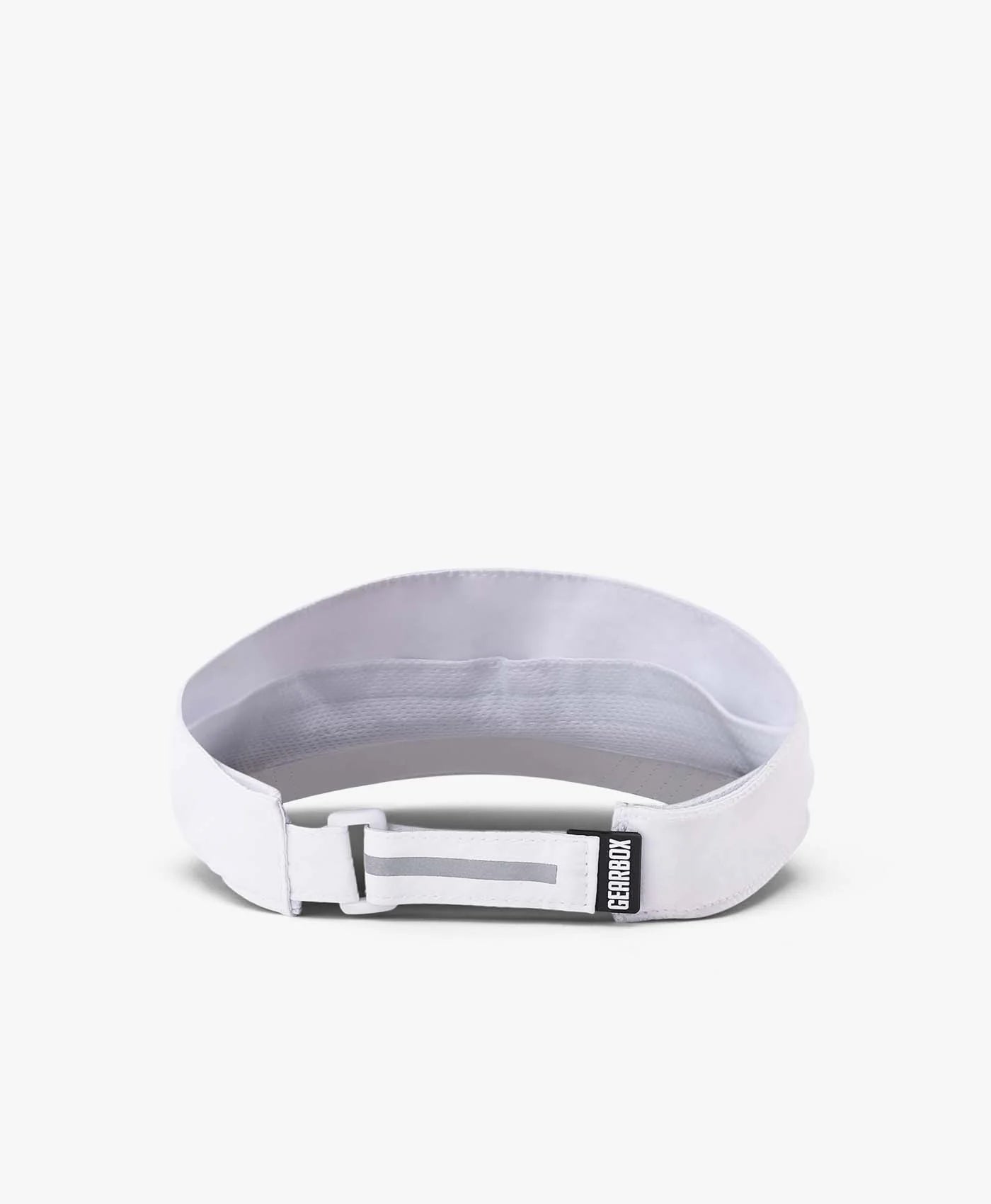 Visor White