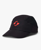 Court Cap Black