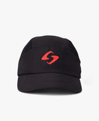 Court Cap Black