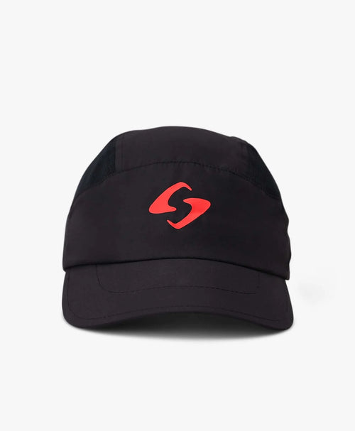 Court Cap Black