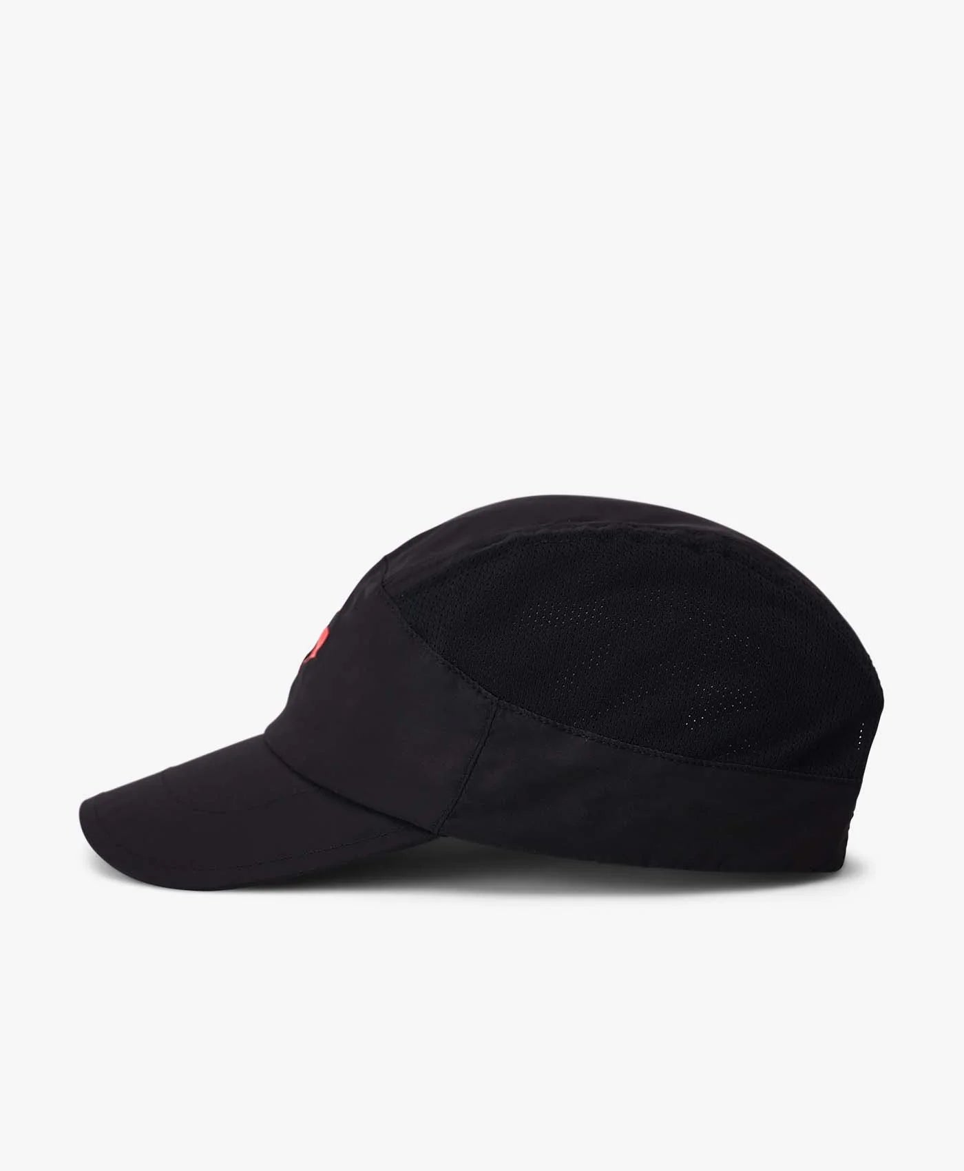 Court Cap Black