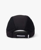 Court Cap Black