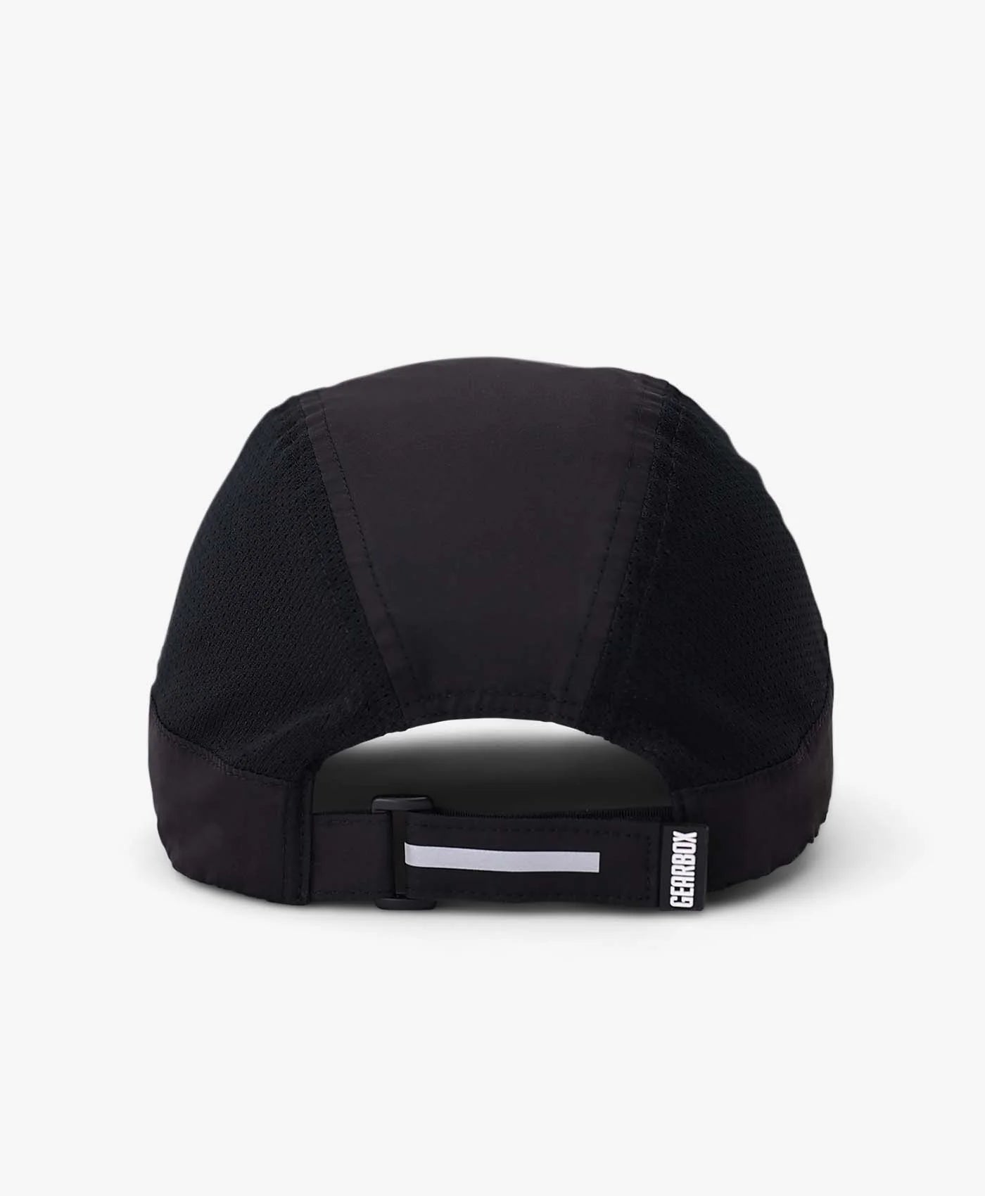 Court Cap Black