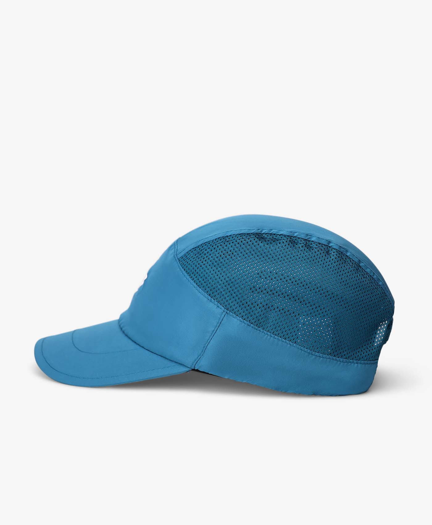 Court Cap Deep Ocean