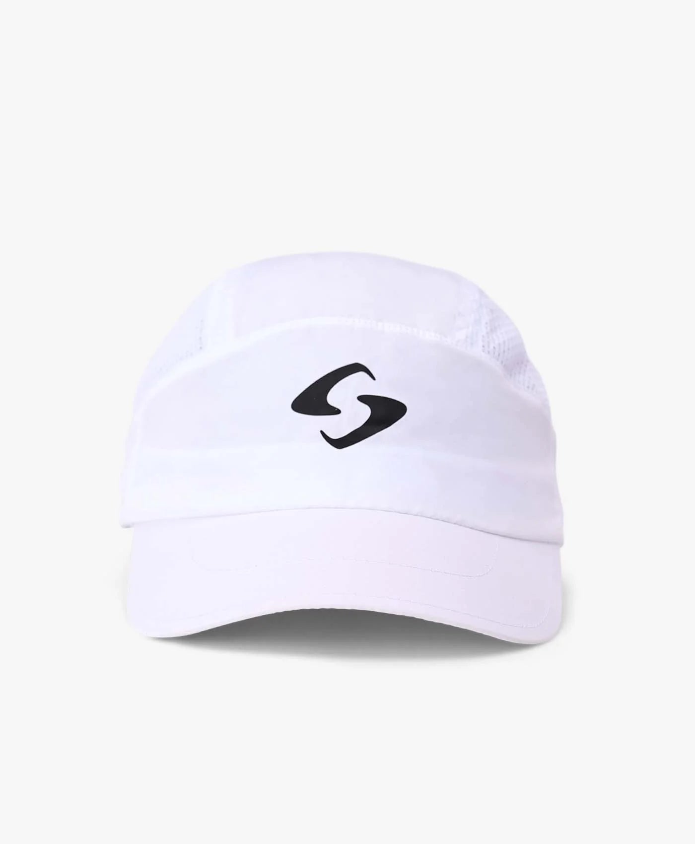 Court Cap White