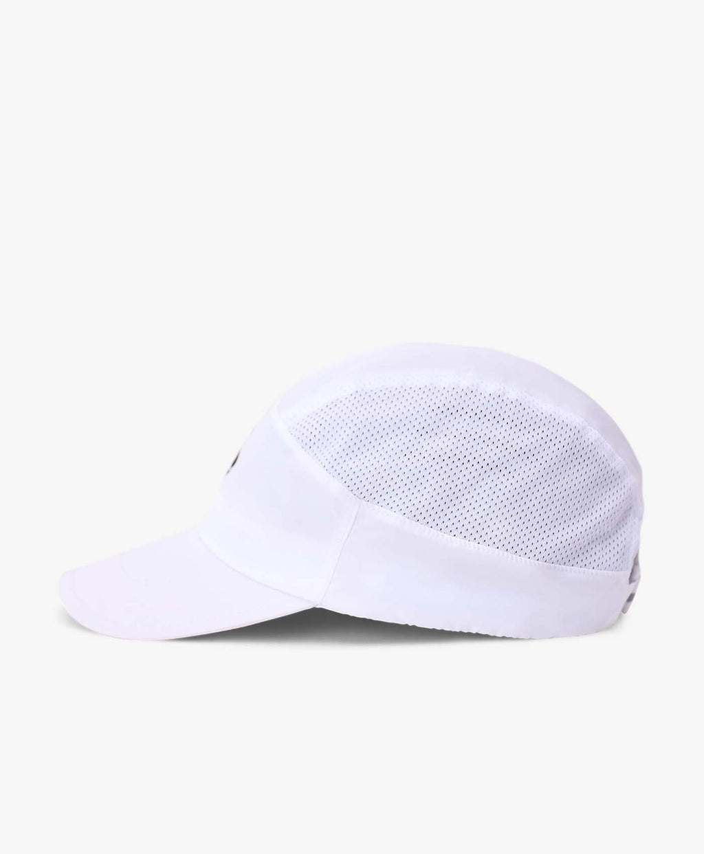 Court Cap White