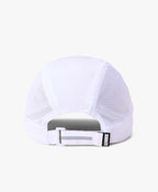 Court Cap White