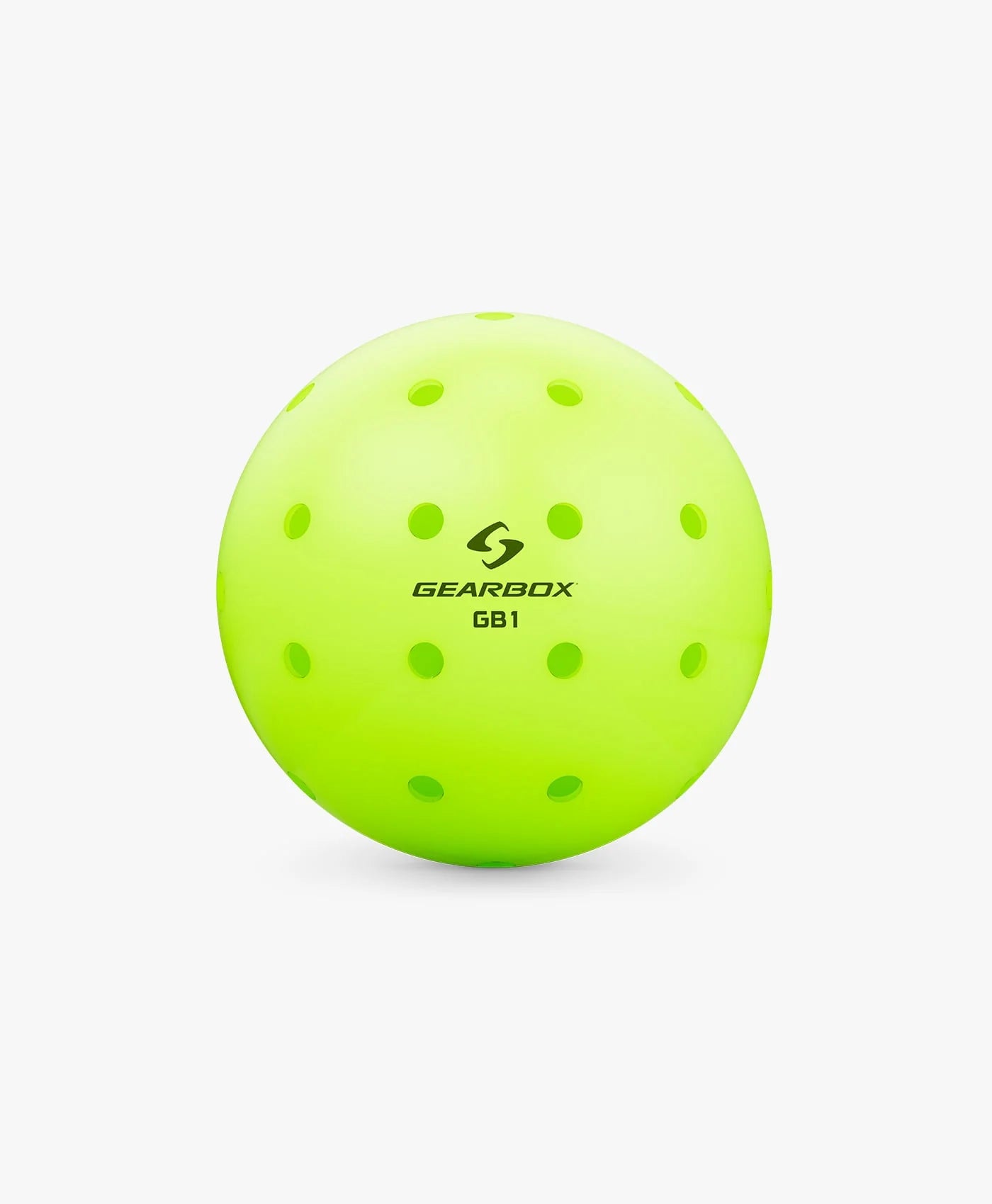 GB1 Pickleball - 3 Pack