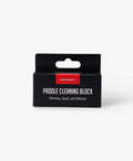 Cleaning Block