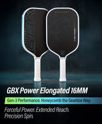GBX Power Elongated
