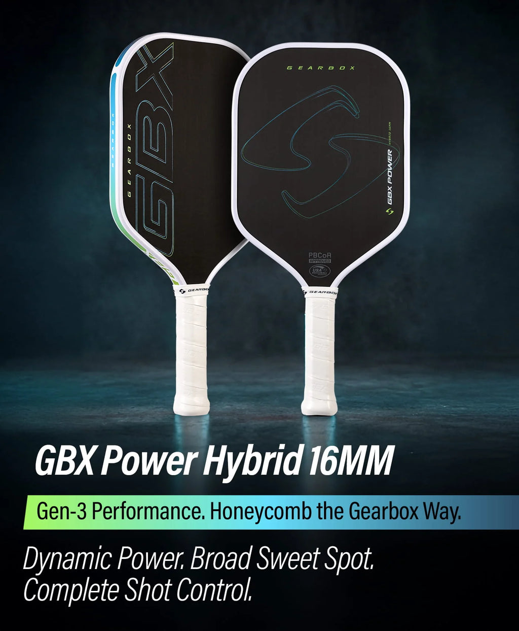 GBX Power Hybrid