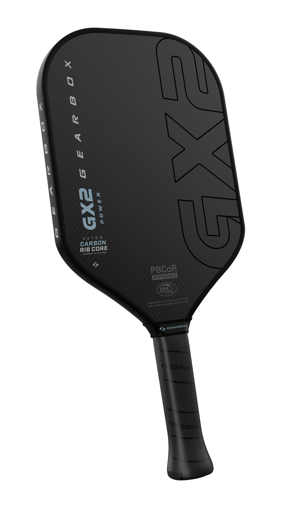 GX2 Power Hybrid