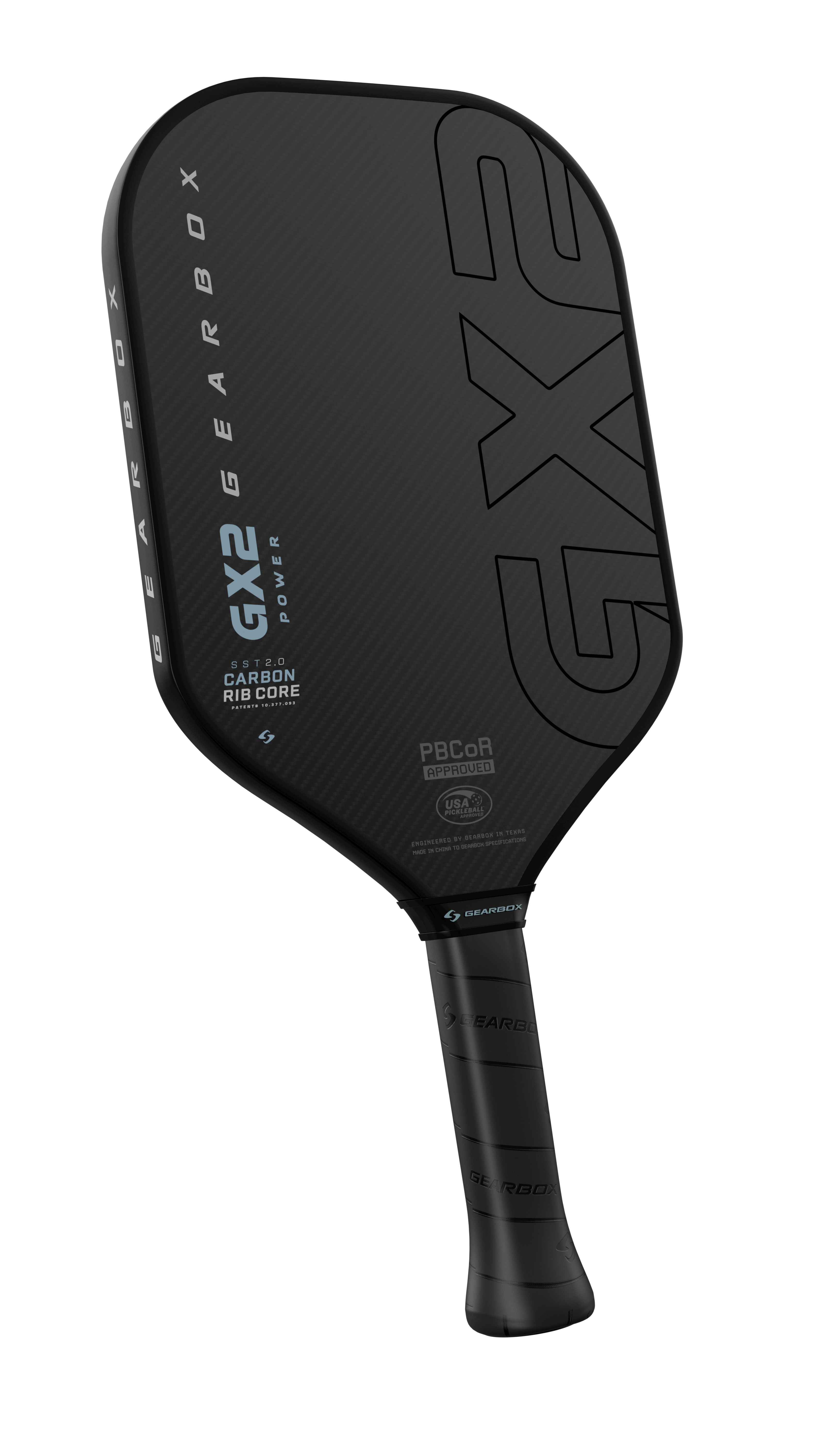 GX2 Power Hybrid