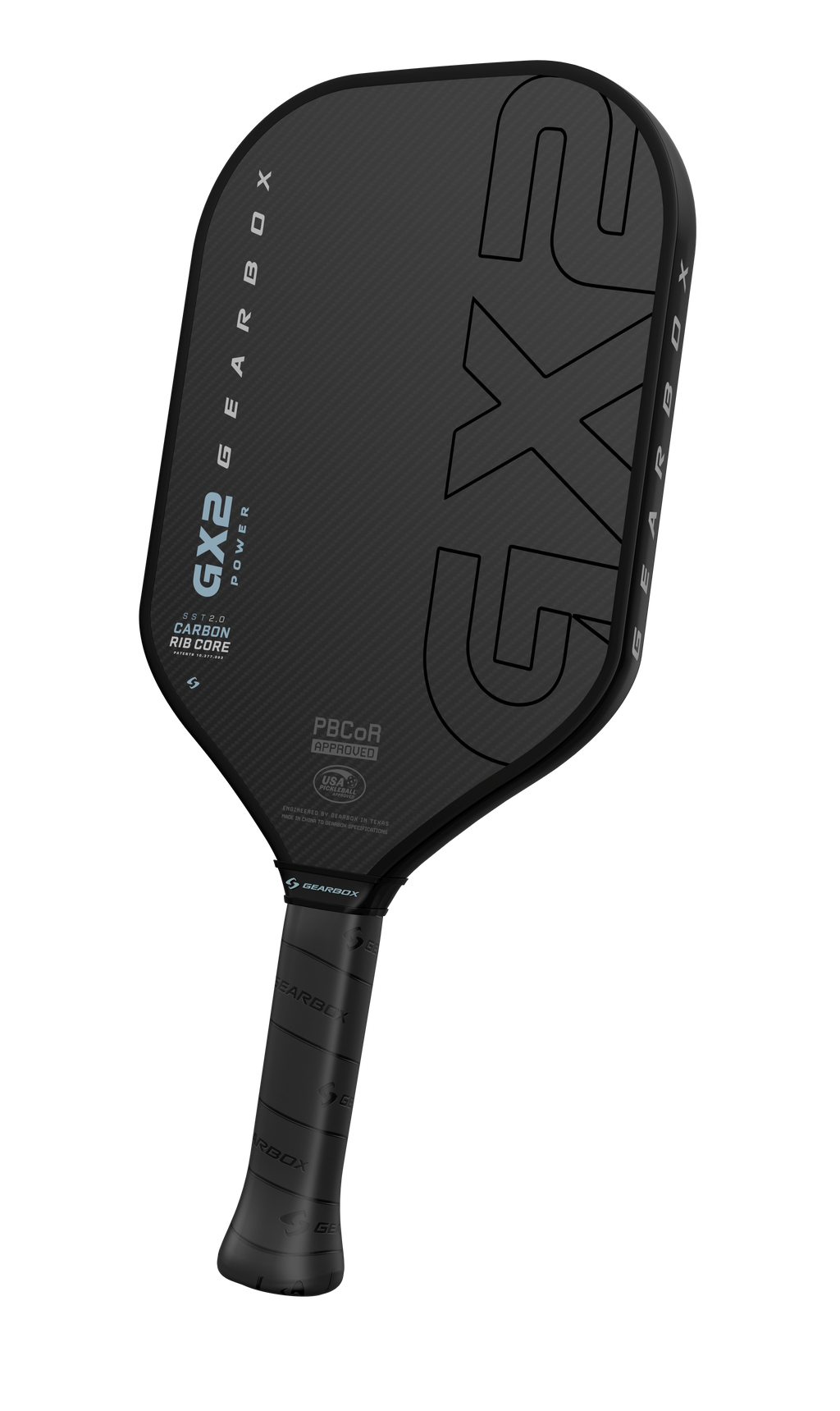 GX2 Power Hybrid