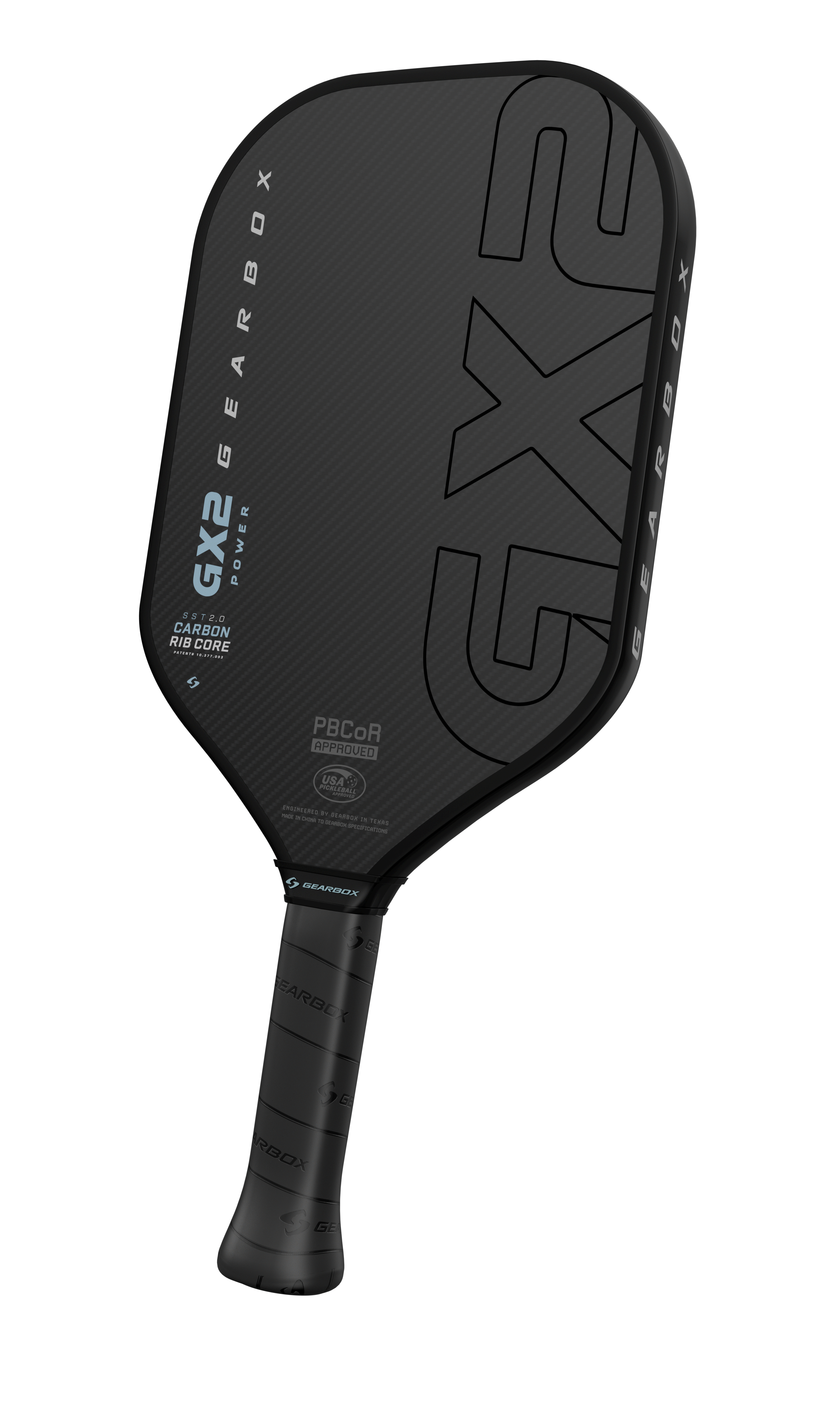 GX2 Power Hybrid