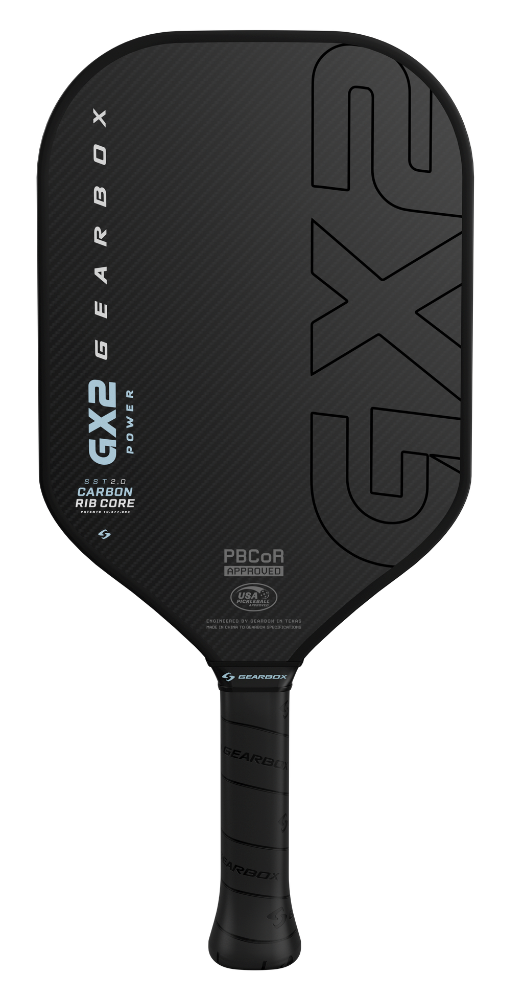 GX2 Power Hybrid