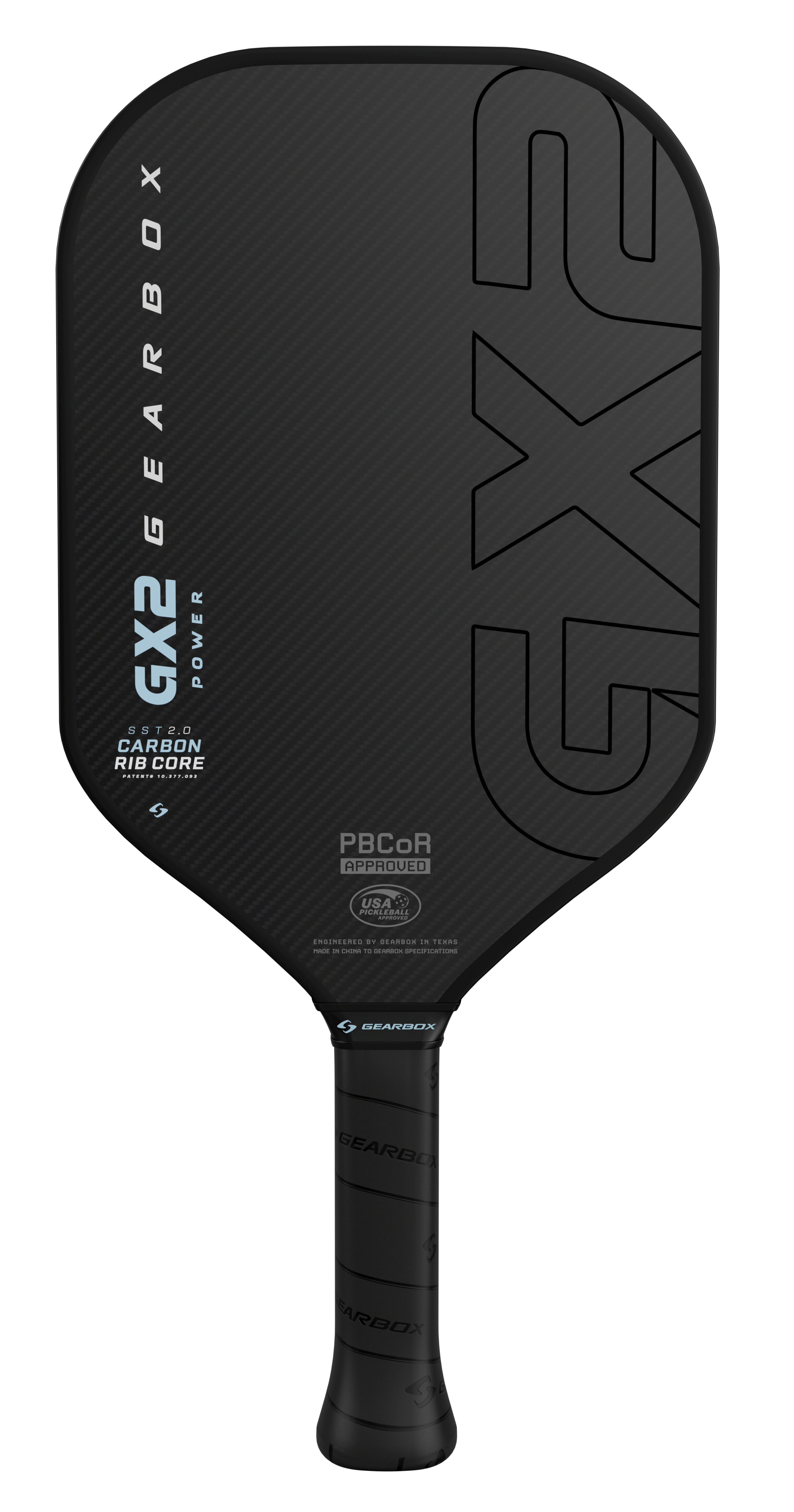 GX2 Power Hybrid