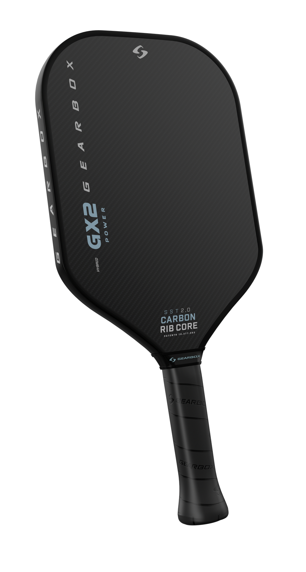 GX2 Power Hybrid