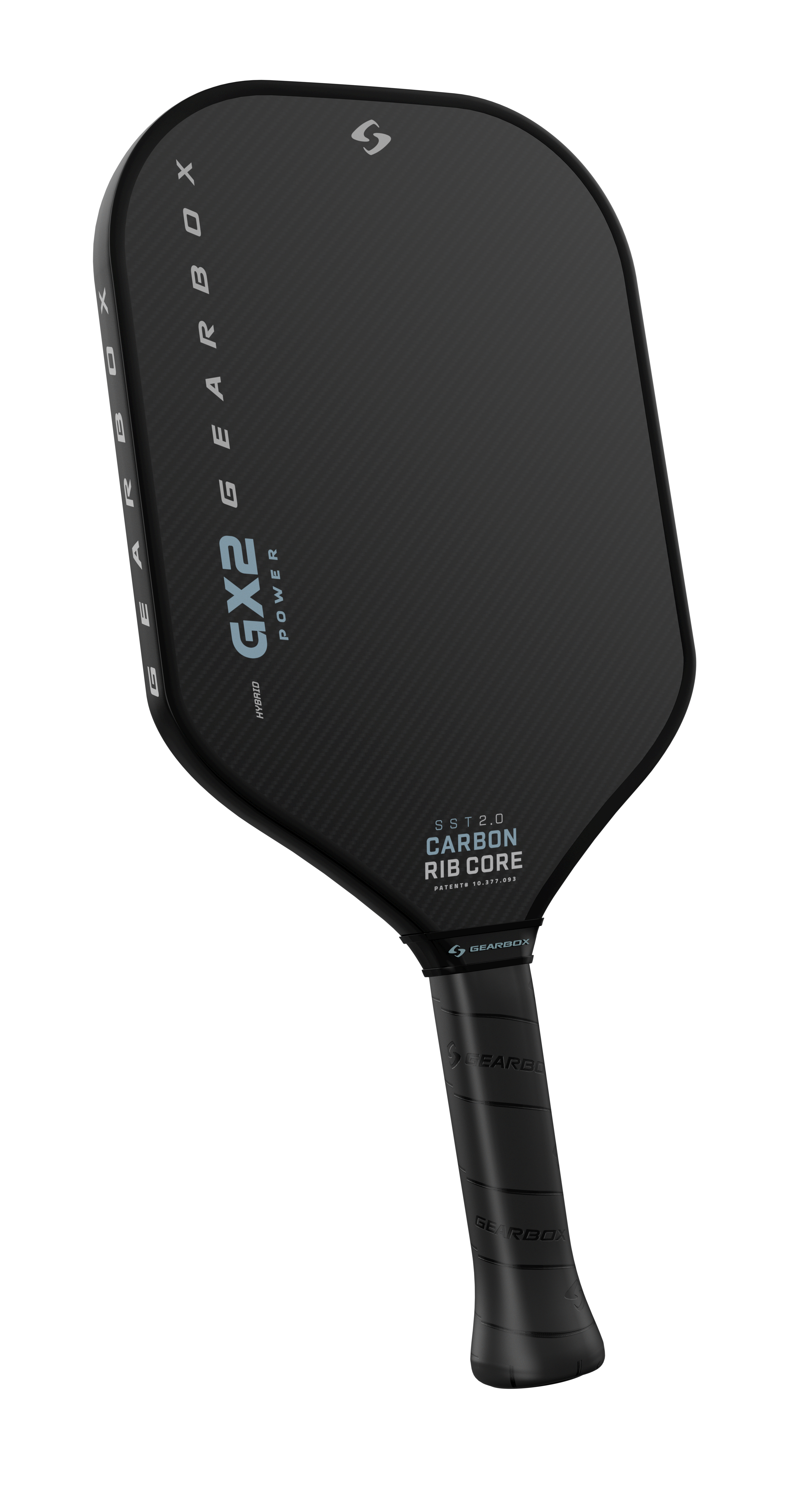 GX2 Power Hybrid
