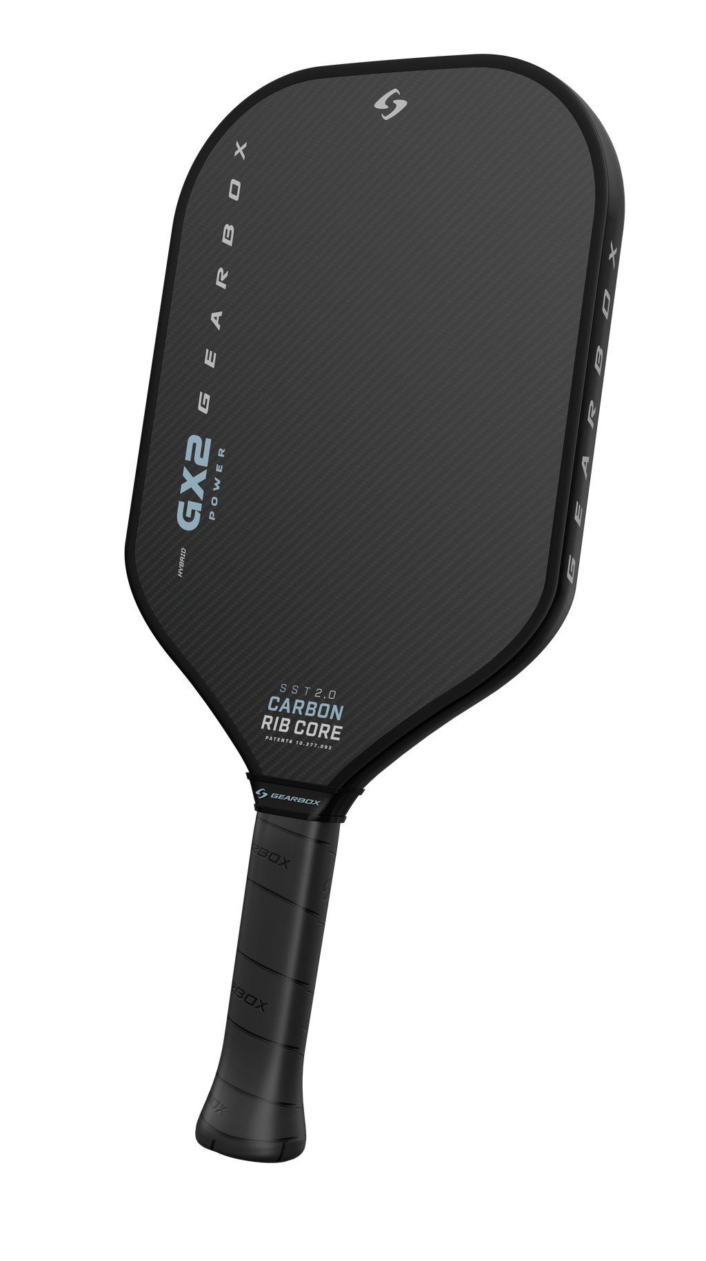 GX2 Power Hybrid
