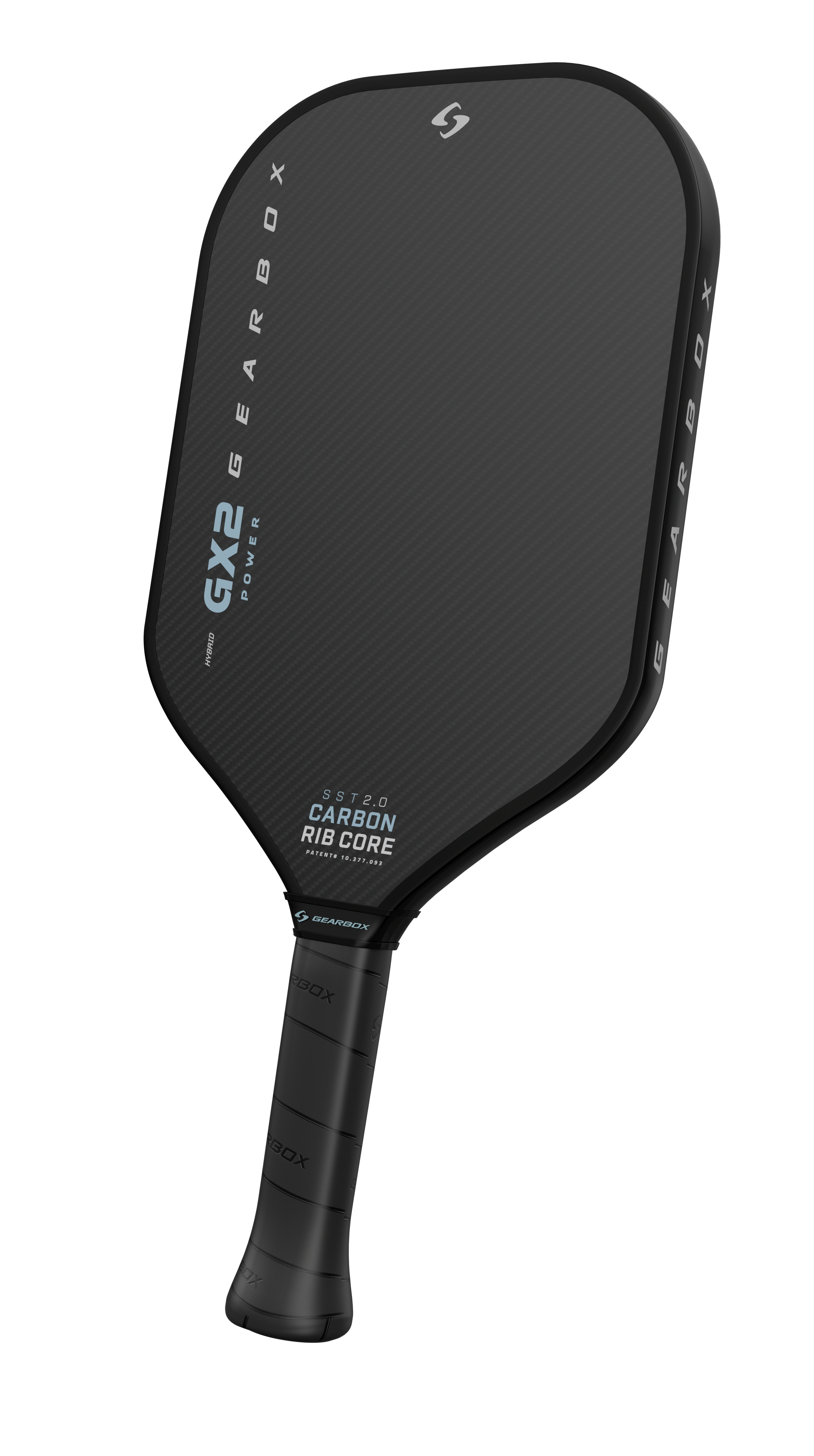 GX2 Power Hybrid