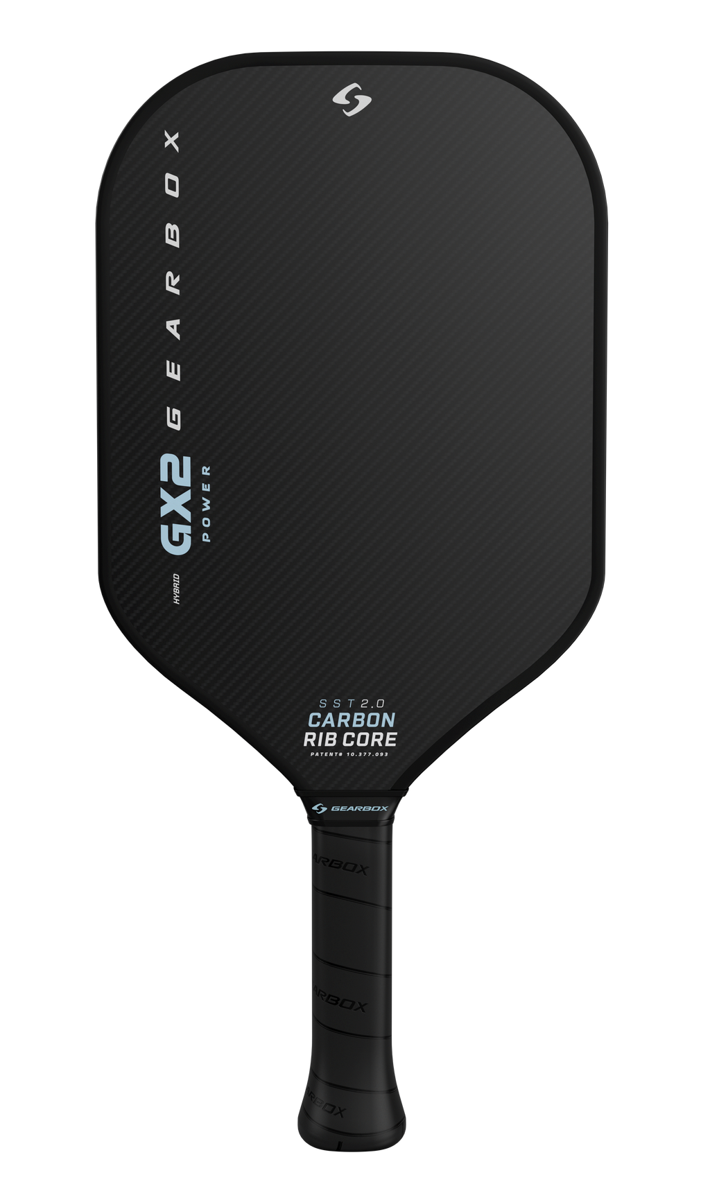 GX2 Power Hybrid