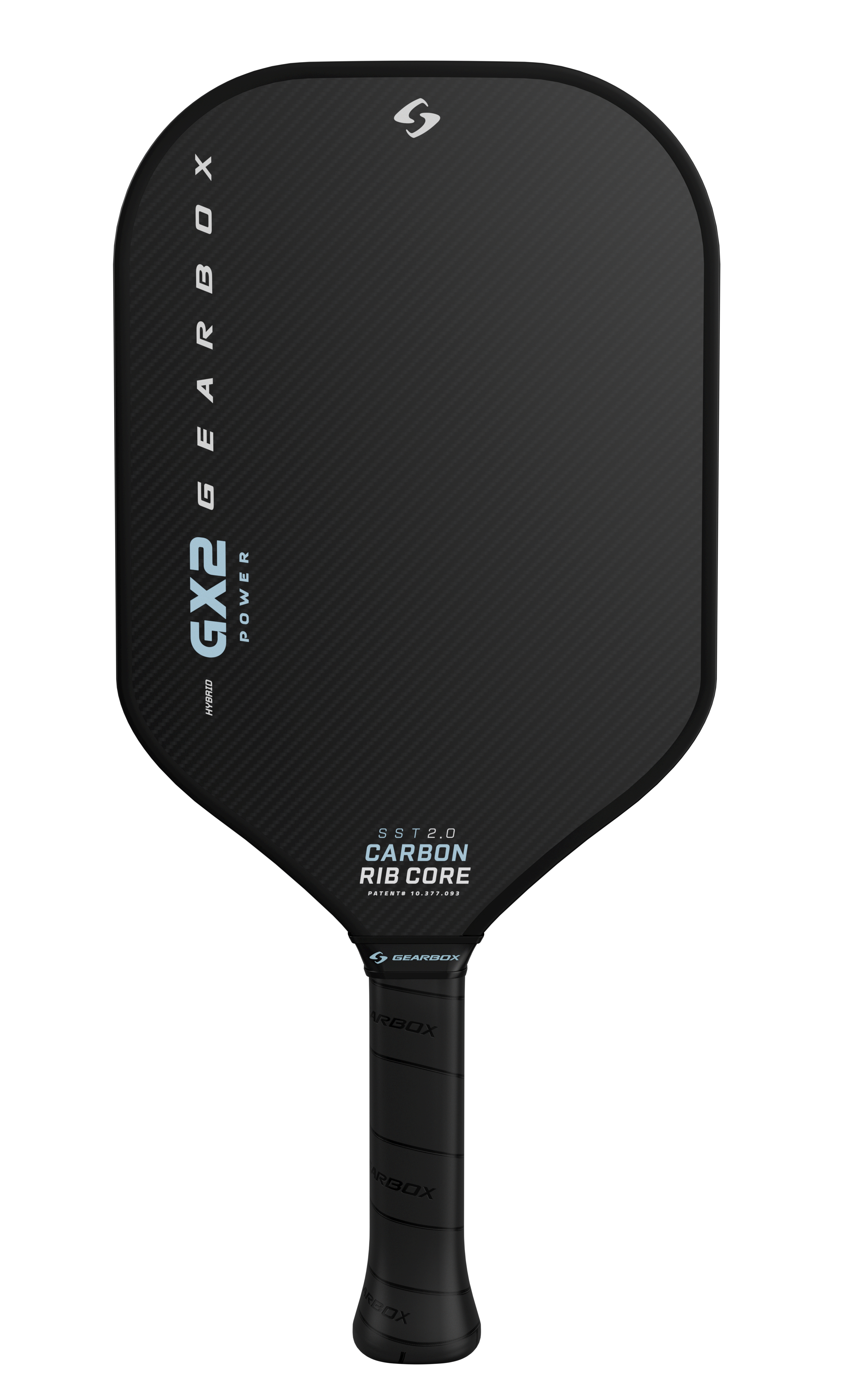 GX2 Power Hybrid