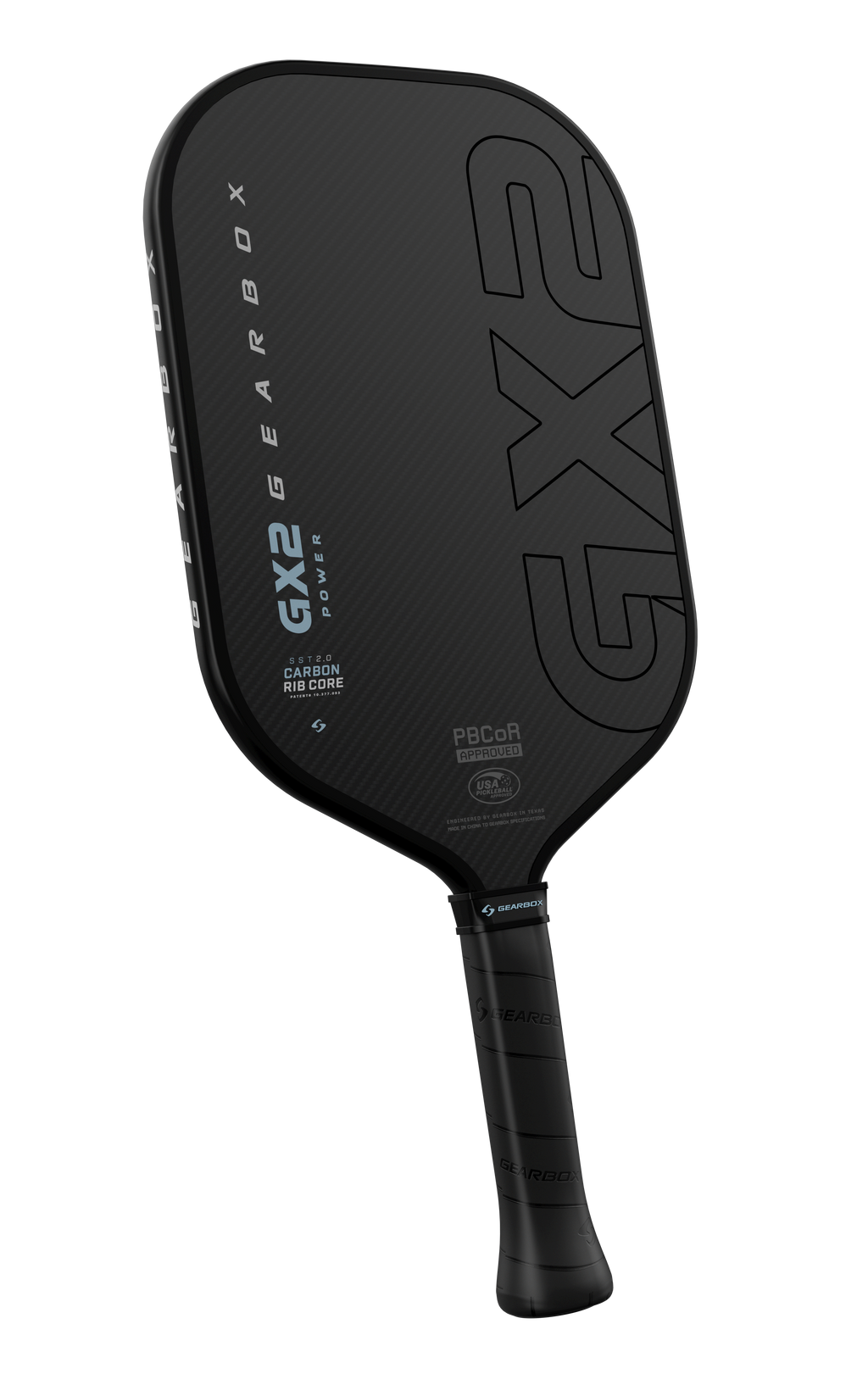 GX2 Power Elongated