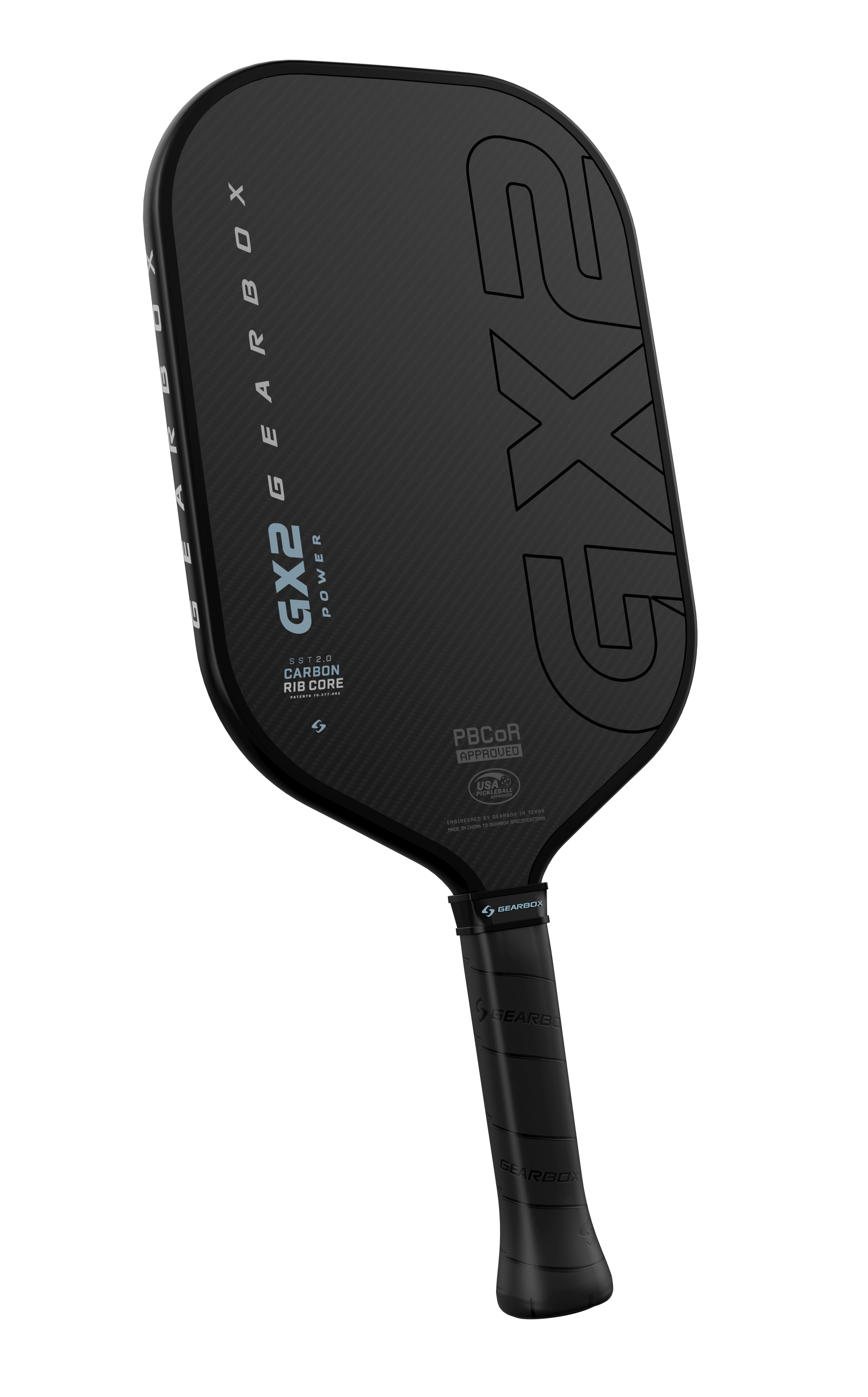 GX2 Power Elongated