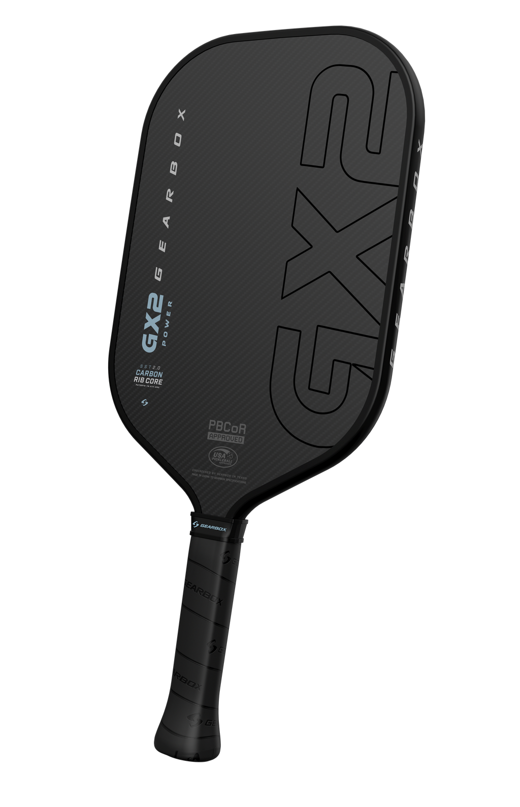 GX2 Power Elongated