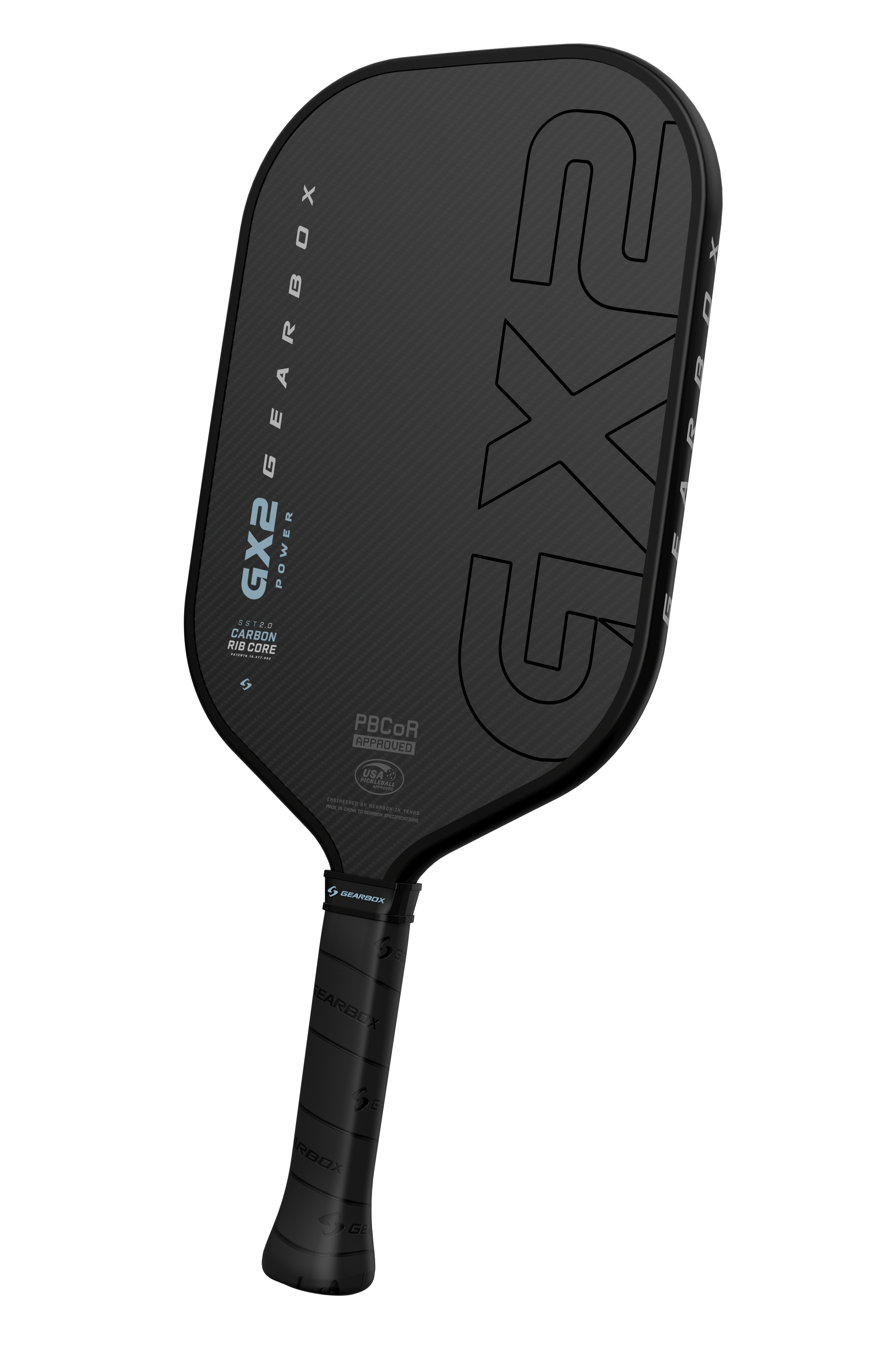 GX2 Power Elongated