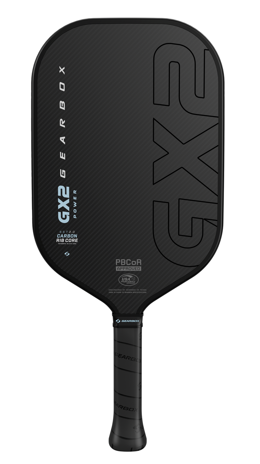 GX2 Power Elongated