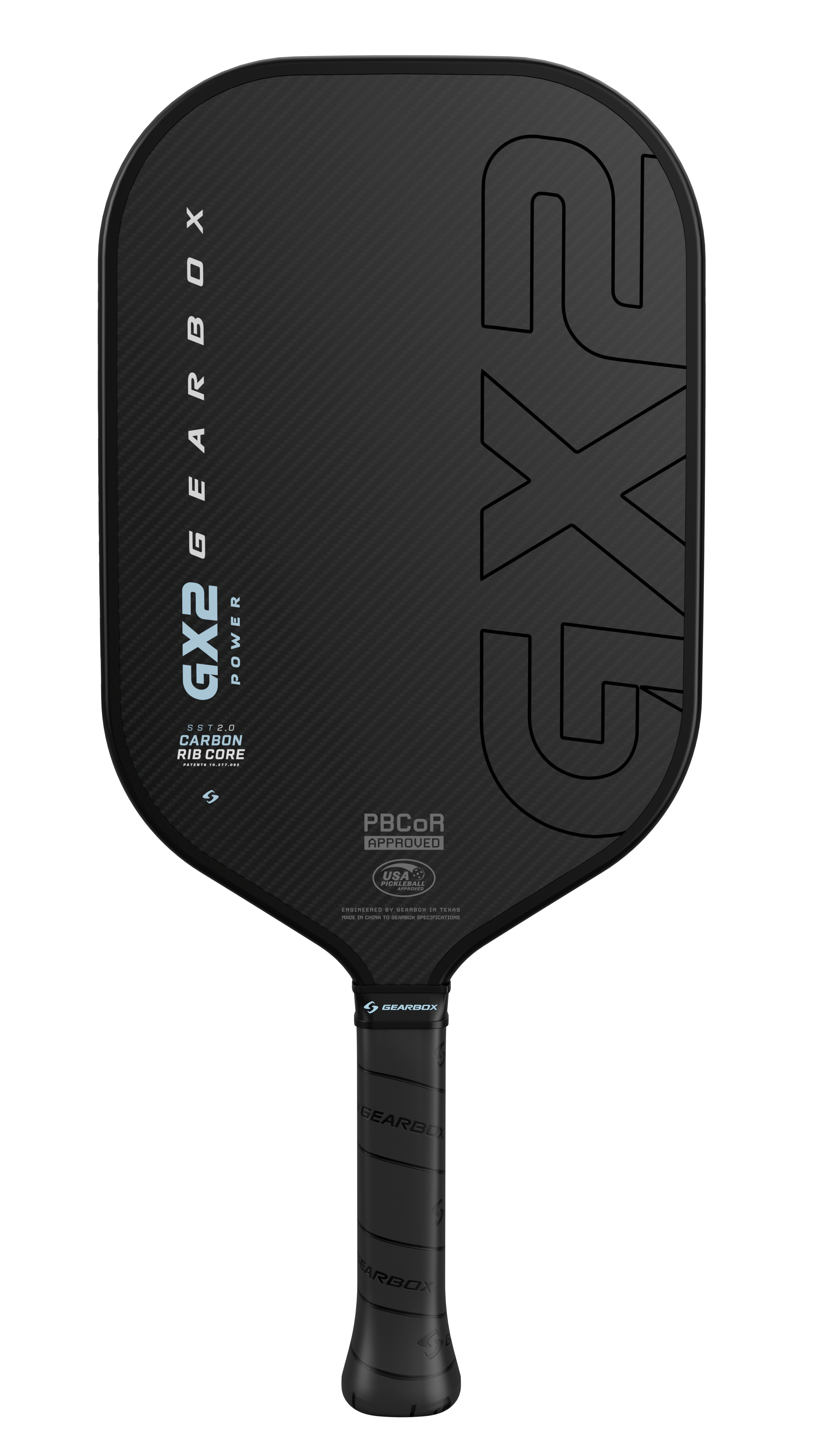 GX2 Power Elongated